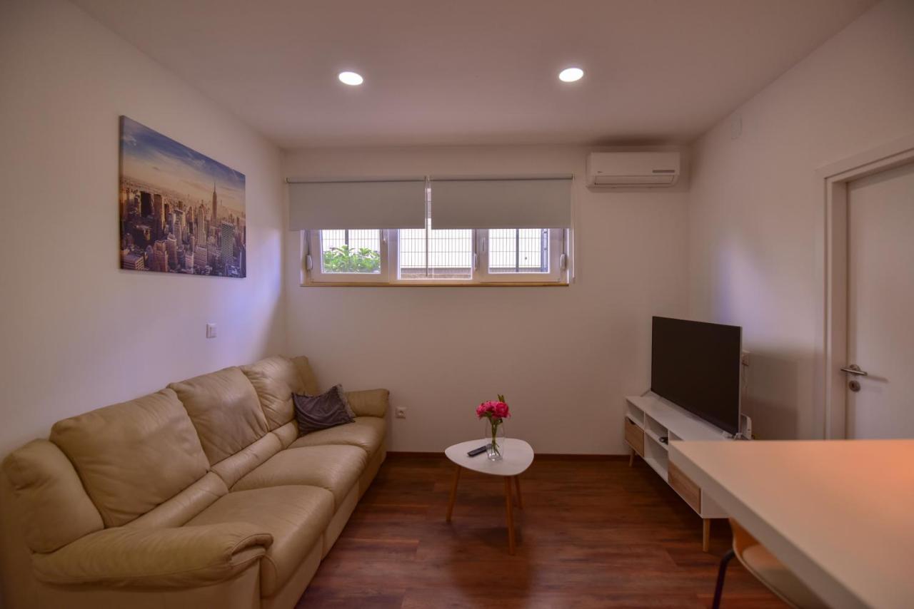 Apartman Sara ซาดาร์ ภายนอก รูปภาพ
