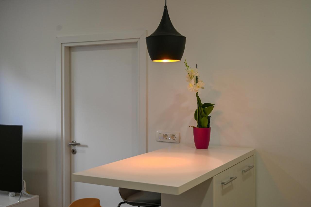Apartman Sara ซาดาร์ ภายนอก รูปภาพ